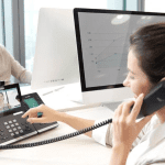 5 Reasons Why Your Cedar Rapids Business Needs Hosted Phone System