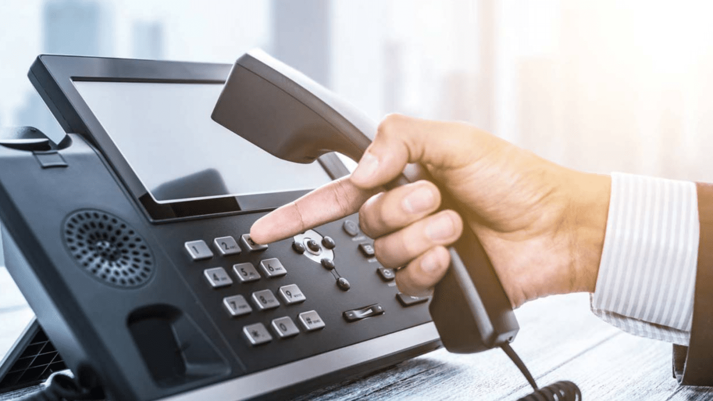 6 Simple Steps to Get a Hosted VoIP System in Iowa
