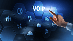 Top 7 Advantages of Hosted VoIP for Businesses in Iowa