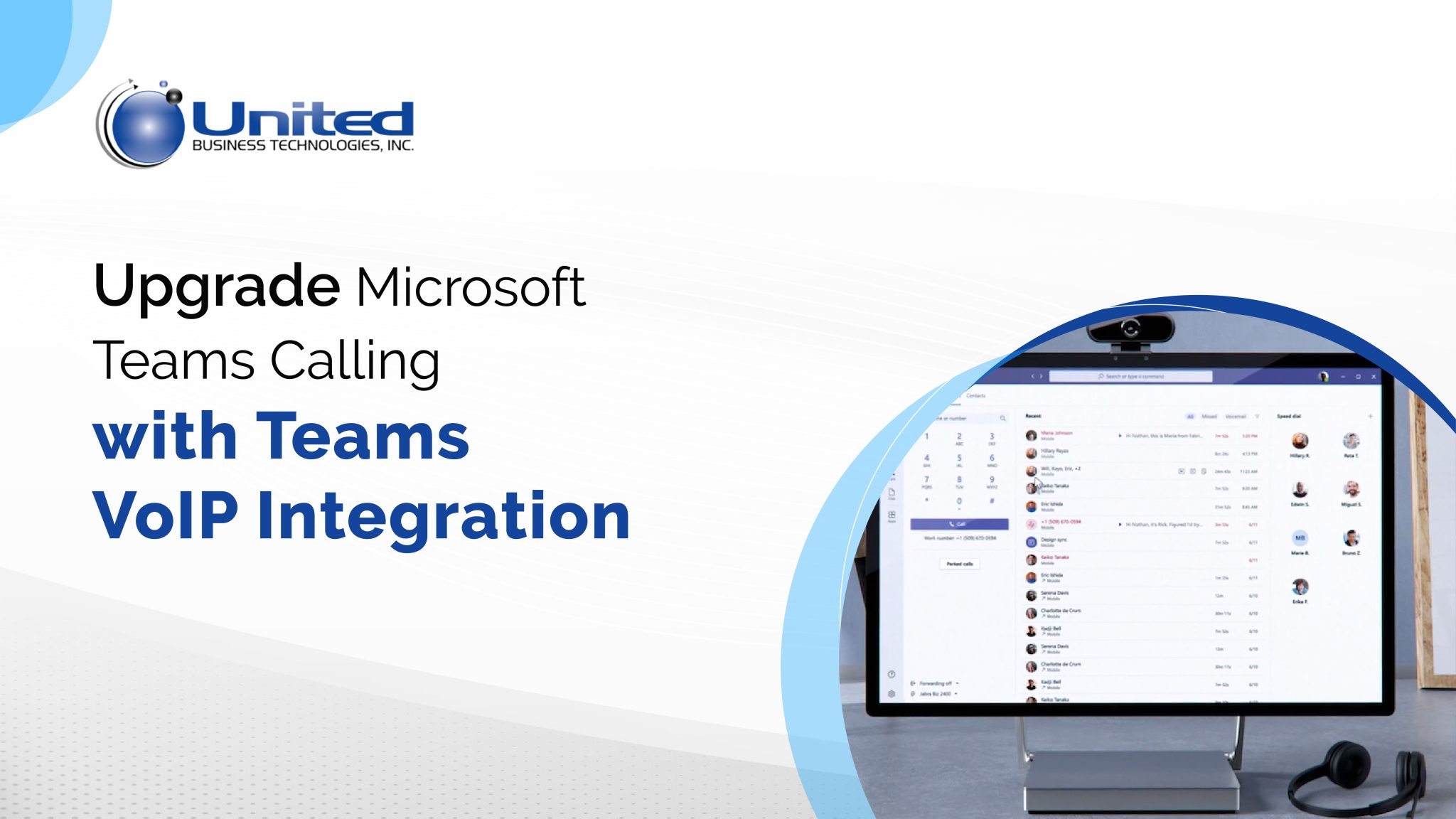 Microsoft Teams Calling Not Enough? Fix It with Teams VoIP Integration ...