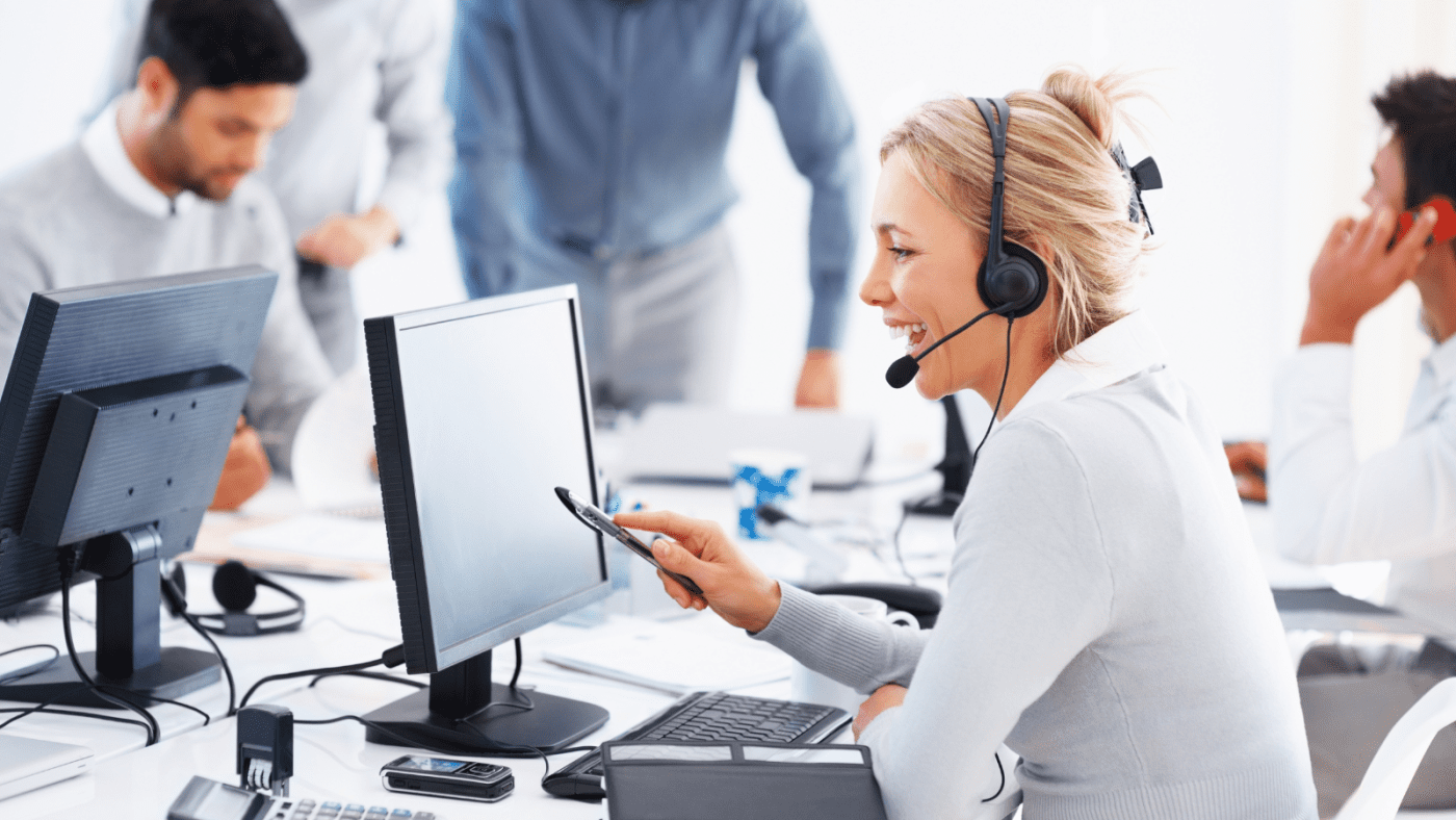 How to Improve Your Customer Service Strategy with VoIP
