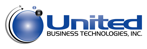 United Business Technologies, Inc. Logo